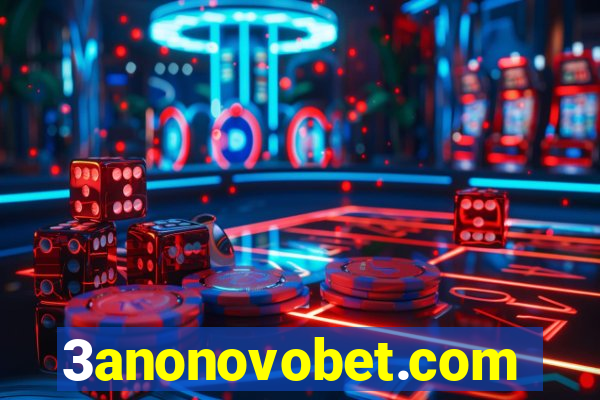 3anonovobet.com