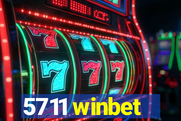 5711 winbet