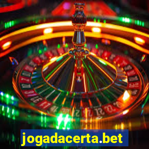 jogadacerta.bet