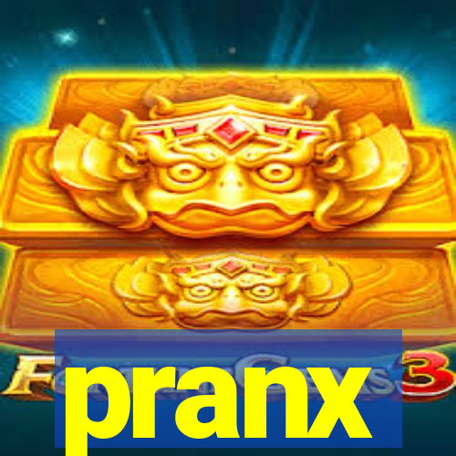 pranx