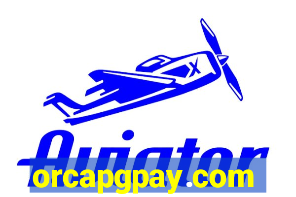 orcapgpay.com