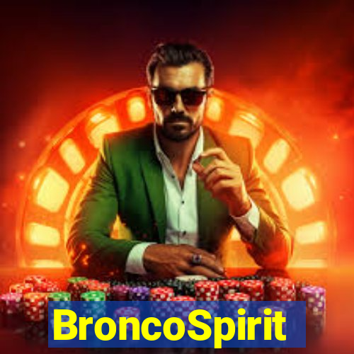 BroncoSpirit