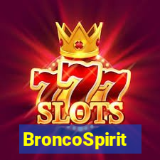 BroncoSpirit