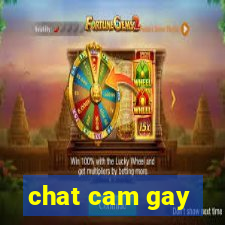 chat cam gay