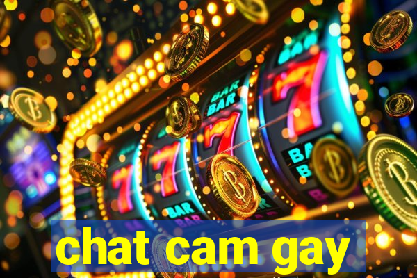 chat cam gay