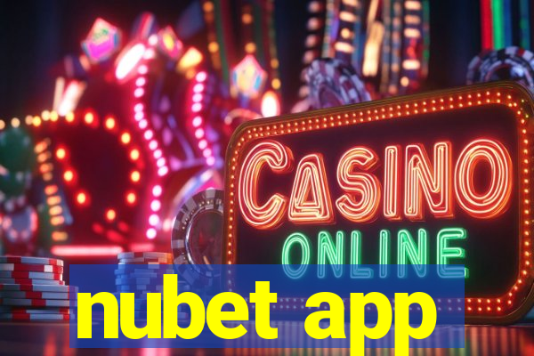 nubet app