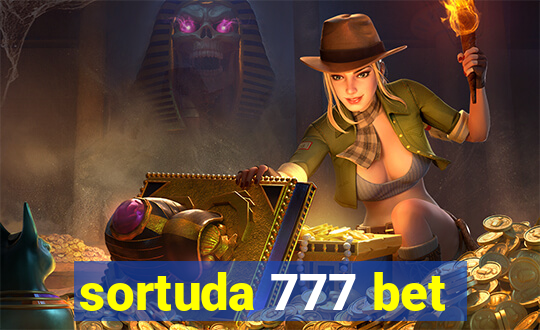 sortuda 777 bet