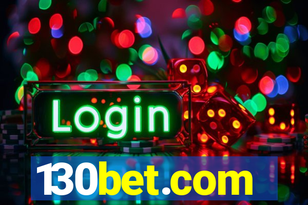 130bet.com