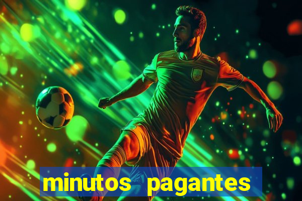 minutos pagantes dos jogos pg slots