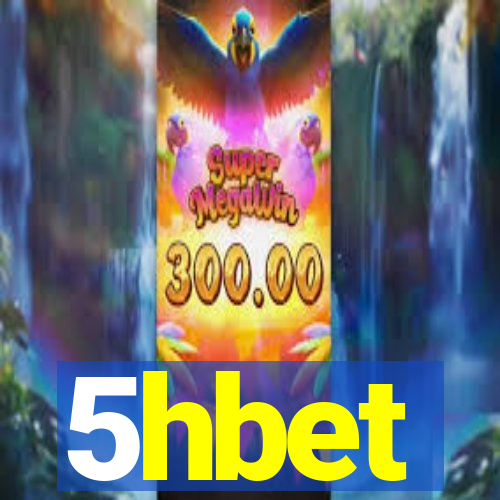 5hbet