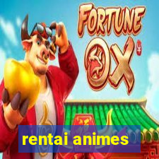 rentai animes