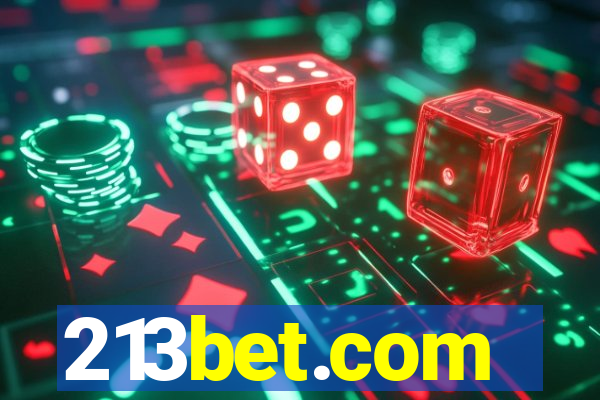 213bet.com