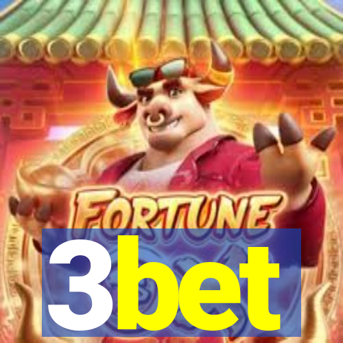 3bet