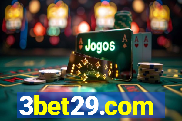 3bet29.com