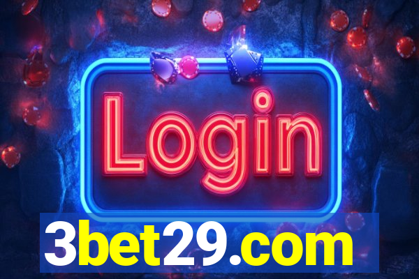 3bet29.com