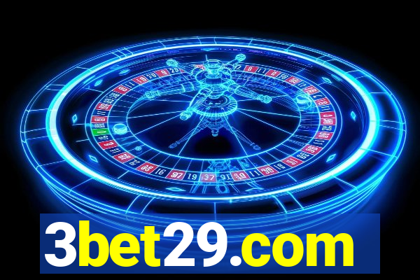 3bet29.com