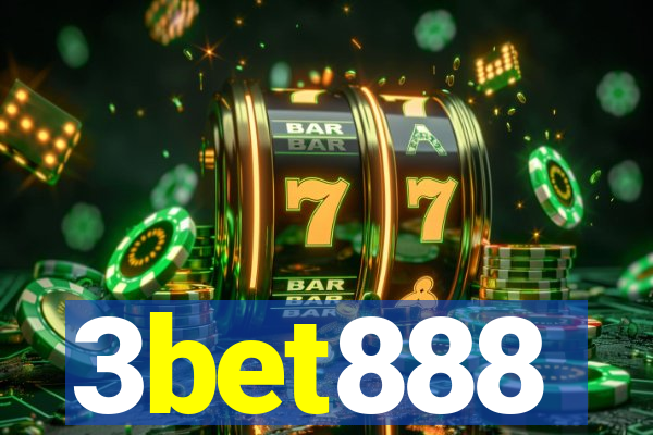 3bet888