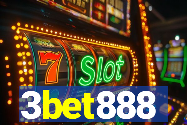 3bet888