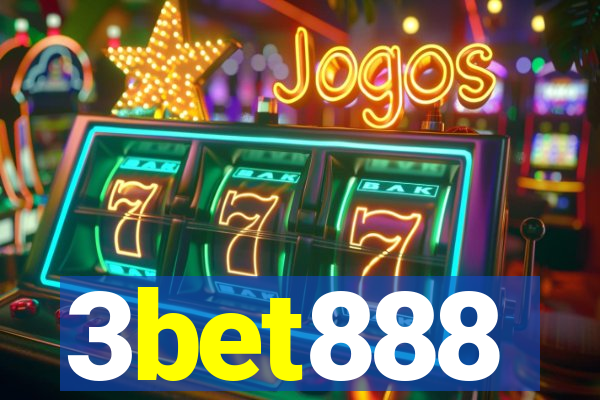 3bet888