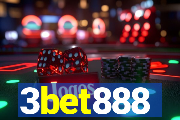 3bet888