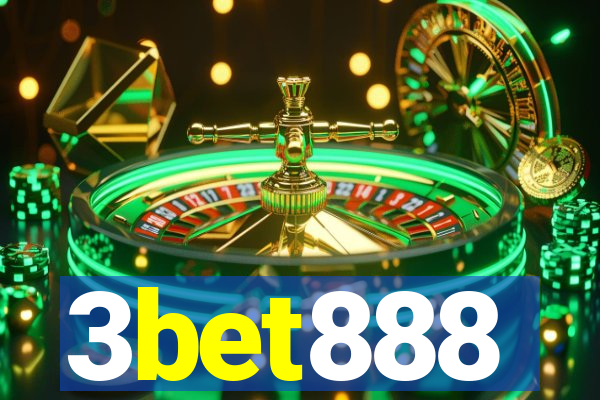 3bet888