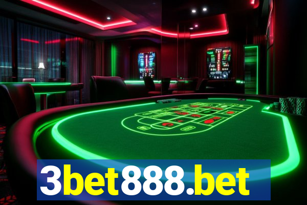 3bet888.bet