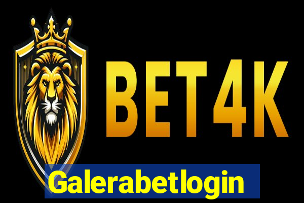 Galerabetlogin