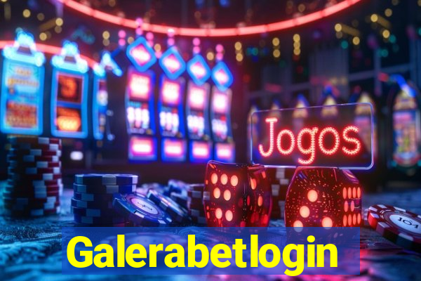 Galerabetlogin