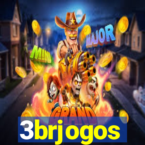 3brjogos