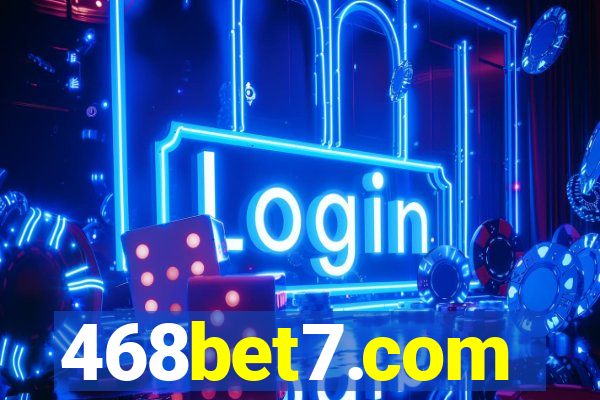 468bet7.com