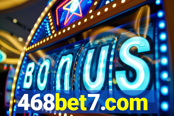 468bet7.com