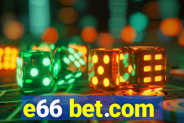 e66 bet.com