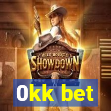 0kk bet