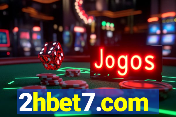 2hbet7.com