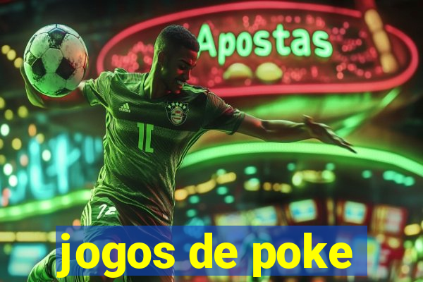 jogos de poke