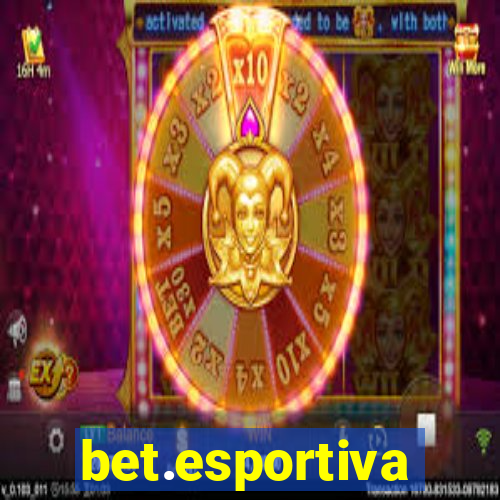 bet.esportiva