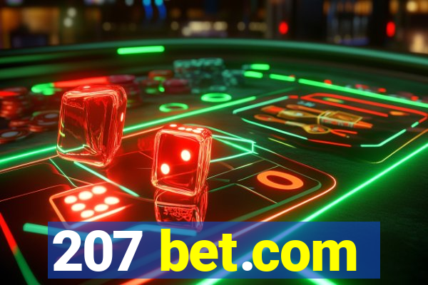 207 bet.com