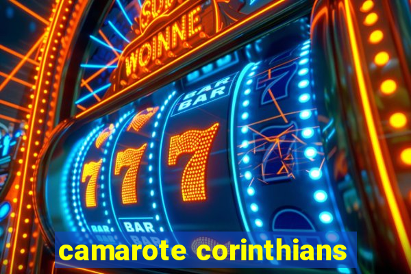 camarote corinthians