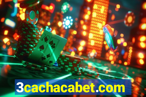 3cachacabet.com