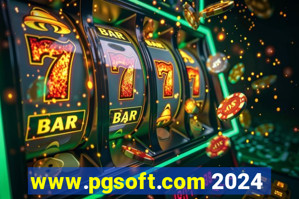 www.pgsoft.com 2024