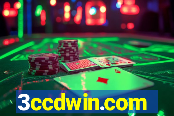 3ccdwin.com