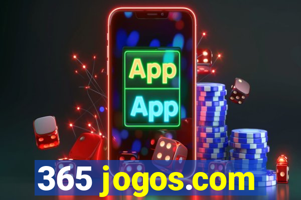 365 jogos.com