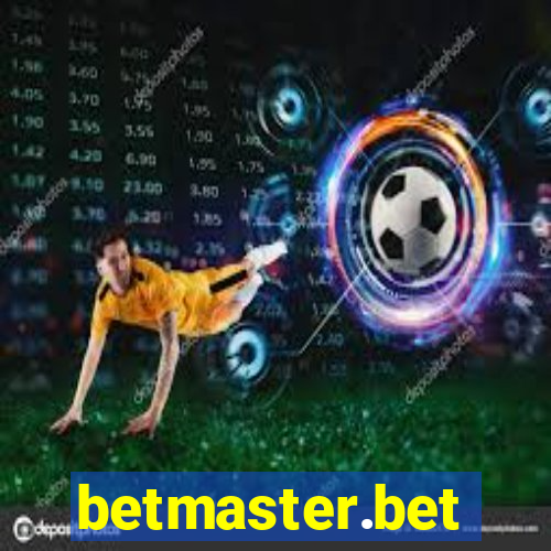 betmaster.bet