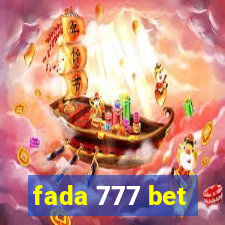 fada 777 bet