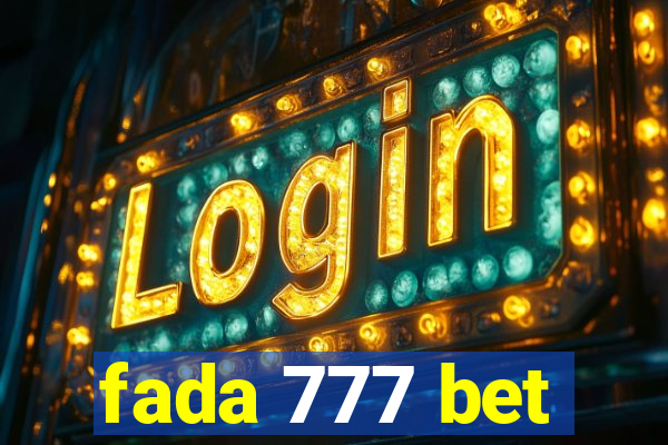 fada 777 bet