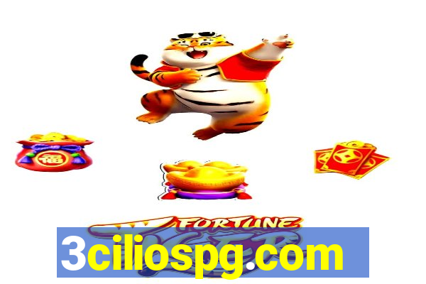 3ciliospg.com