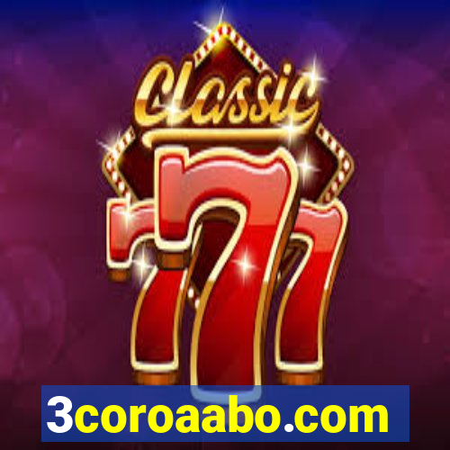 3coroaabo.com