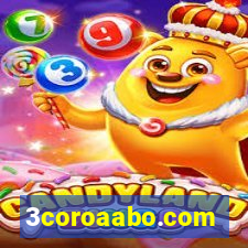 3coroaabo.com