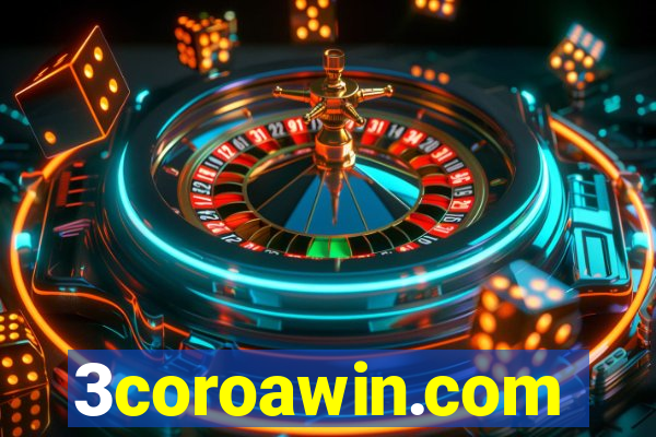 3coroawin.com