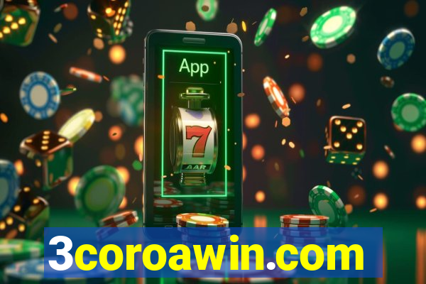 3coroawin.com